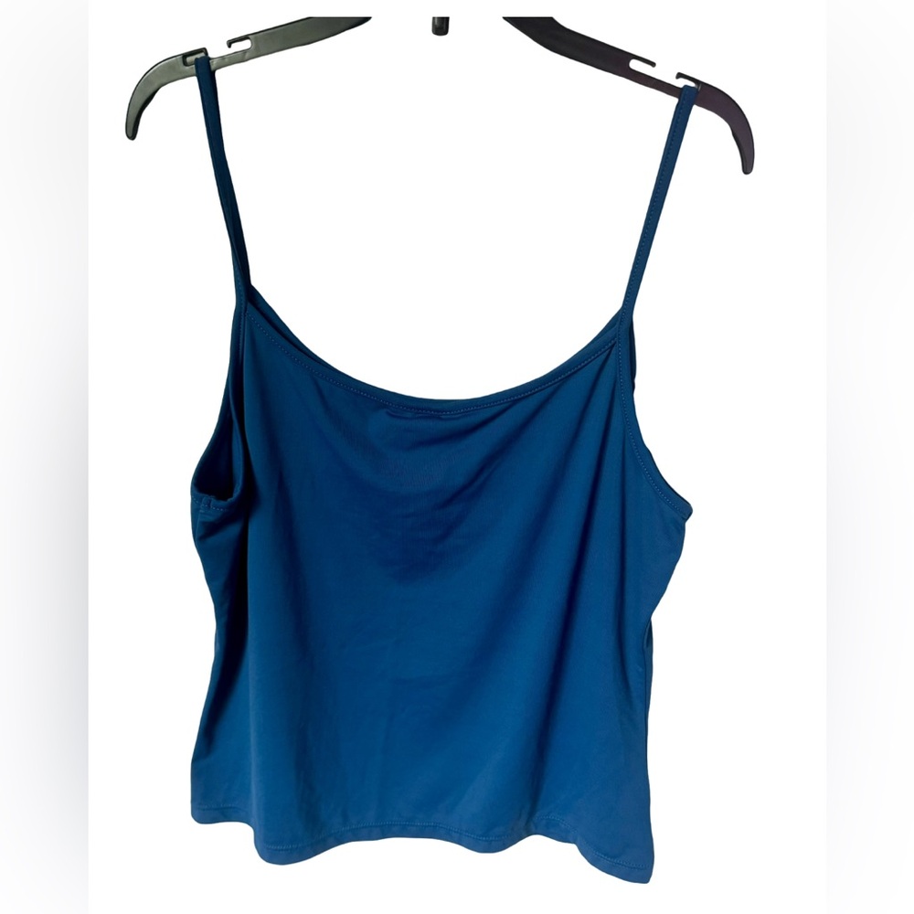 Banana Republic Tank Top, XL - Picture 2 of 3